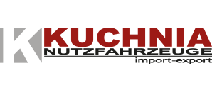 Kuchnia Nutzfahrzeuge